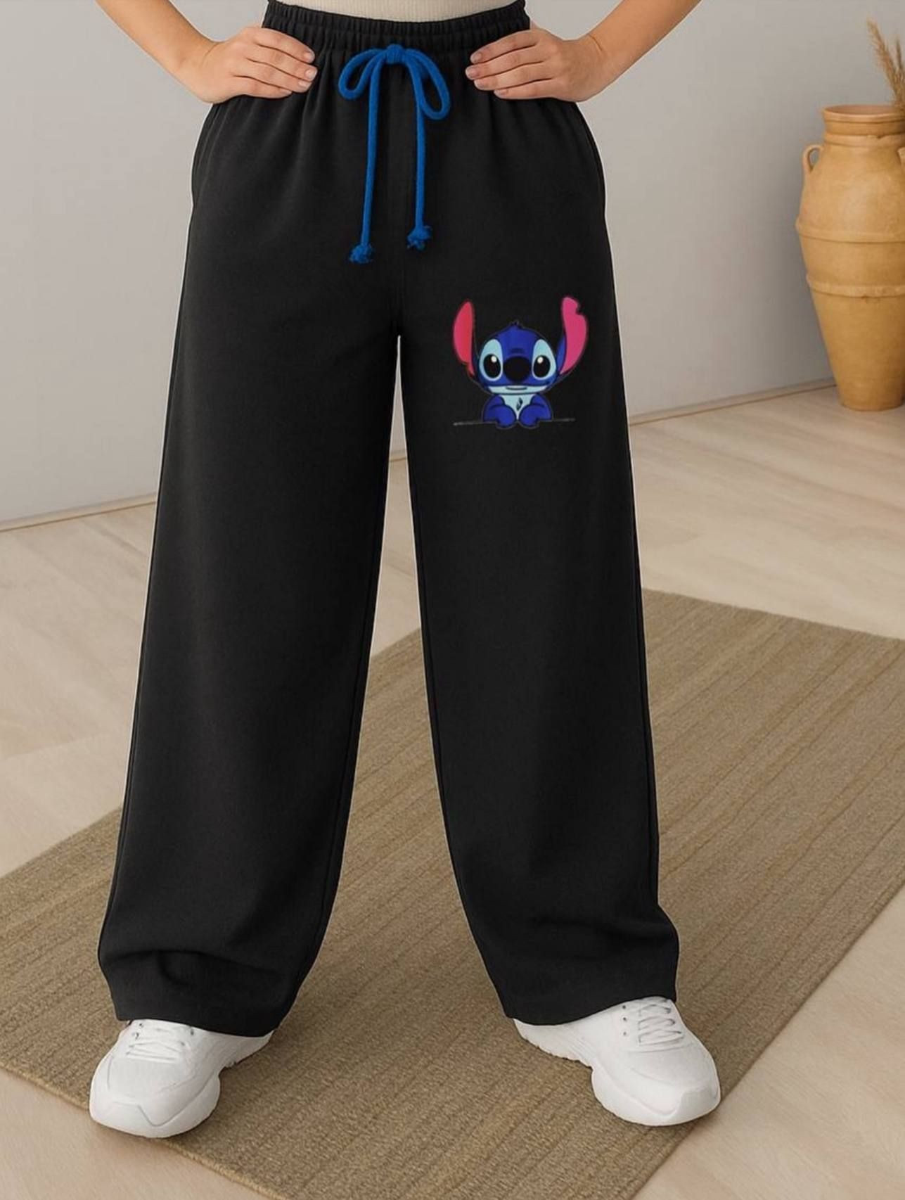 شلوار بگ استیج