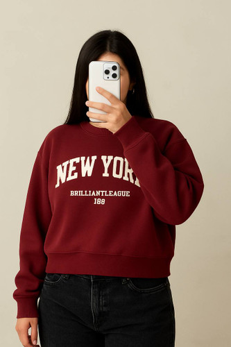 کراپ دورس NEW YORK تو کرک قیمت هر عدد (275) تومان