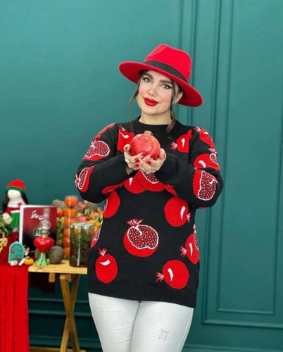 تونیک بافت اناری قیمت هر عدد (299) تومان